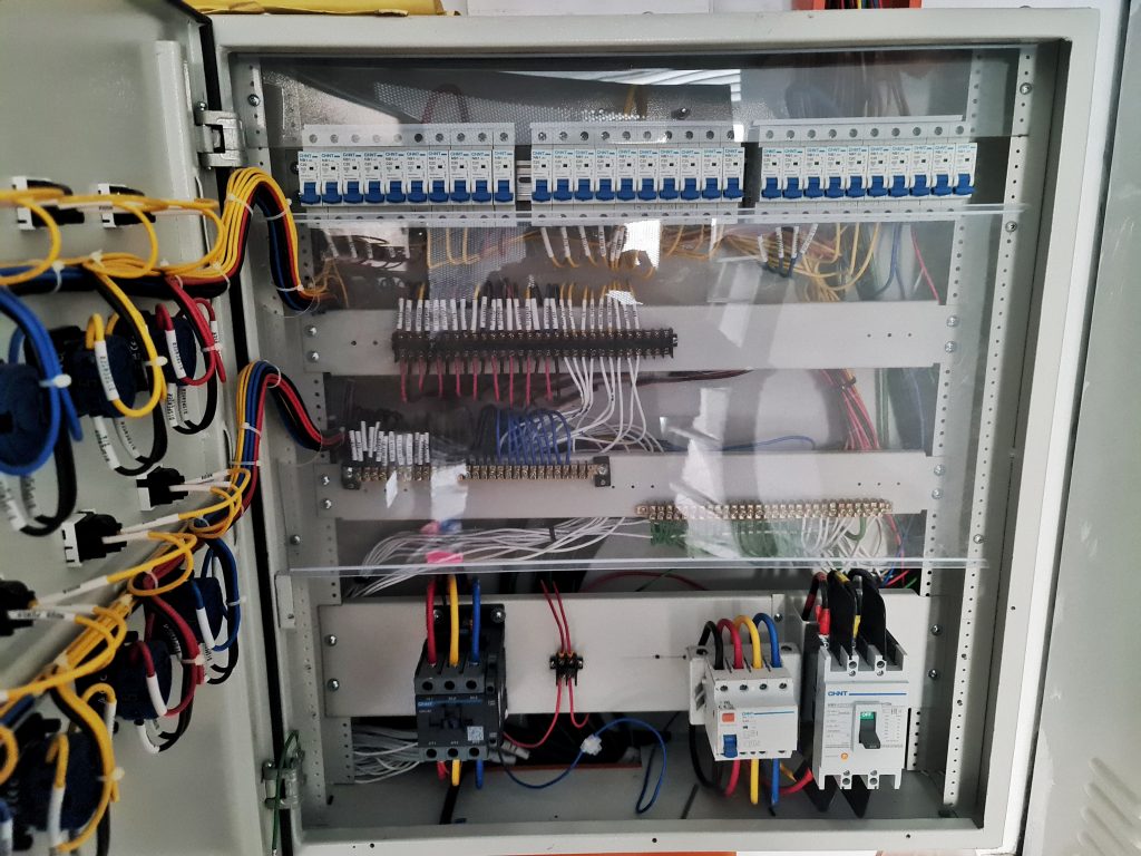 Shell Cyberjaya, Selangor Angsana Tunas Sdn Bhd