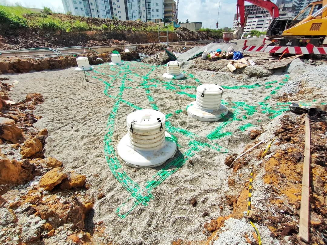 Shell Cyberjaya, Selangor Angsana Tunas Sdn Bhd